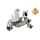 NRF 90010127 Lader, Aufladung