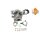 NRF 90010134 Lader, Aufladung
