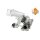 NRF 90010135 Lader, Aufladung
