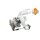 NRF 90010135 Lader, Aufladung