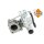 NRF 90010145 Lader, Aufladung