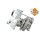 NRF 90010145 Lader, Aufladung