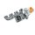 NRF 90010147 Lader, Aufladung