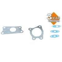 NRF 90010159 Lader, Aufladung