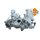 NRF 90010159 Lader, Aufladung