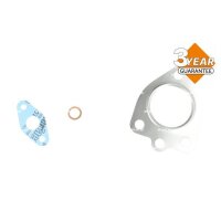 NRF 90010168 Lader, Aufladung