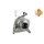 NRF 90010168 Lader, Aufladung