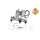 NRF 90010169 Lader, Aufladung