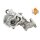 NRF 90010169 Lader, Aufladung