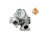 NRF 90010181 Lader, Aufladung