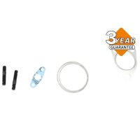 NRF 90010188 Lader, Aufladung