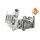 NRF 90010189 Lader, Aufladung