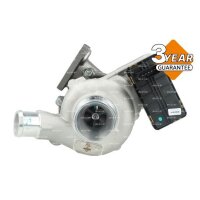 NRF 90010220 Lader, Aufladung