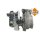 NRF 90010220 Lader, Aufladung