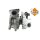 NRF 90010220 Lader, Aufladung