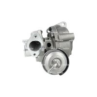 NRF 90010221 Lader, Aufladung