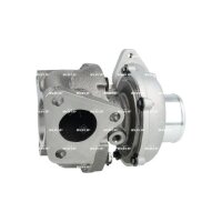 NRF 90010221 Lader, Aufladung