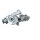 NRF 90010225 Lader, Aufladung