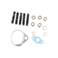 NRF 90010226 Lader, Aufladung
