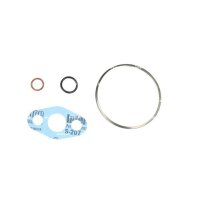 NRF 90010227 Lader, Aufladung