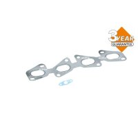 NRF 90010231 Lader, Aufladung