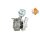 NRF 90010237 Lader, Aufladung