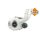 NRF 90010238 Lader, Aufladung