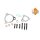 NRF 90010239 Lader, Aufladung