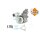 NRF 90010261 Lader, Aufladung