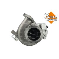 NRF 90010264 Lader, Aufladung