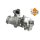 NRF 90010264 Lader, Aufladung