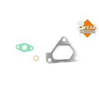 NRF 90010274 Lader, Aufladung