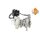NRF 90010275 Lader, Aufladung