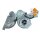 NRF 90010288 Lader, Aufladung