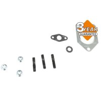 NRF 90010304 Lader, Aufladung