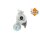 NRF 90010307 Lader, Aufladung