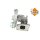NRF 90010307 Lader, Aufladung