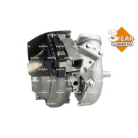 NRF 90010324 Lader, Aufladung