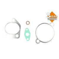 NRF 90010324 Lader, Aufladung