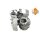 NRF 90010324 Lader, Aufladung