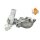NRF 90010325 Lader, Aufladung