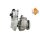 NRF 90010332 Lader, Aufladung