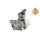 NRF 90010335 Lader, Aufladung