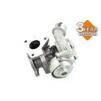 NRF 90010342 Lader, Aufladung