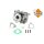NRF 90010342 Lader, Aufladung