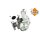 NRF 90010342 Lader, Aufladung