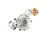 NRF 90010342 Lader, Aufladung