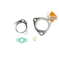NRF 90010343 Lader, Aufladung