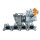 NRF 90010346 Lader, Aufladung