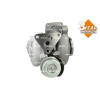 NRF 90010349 Lader, Aufladung